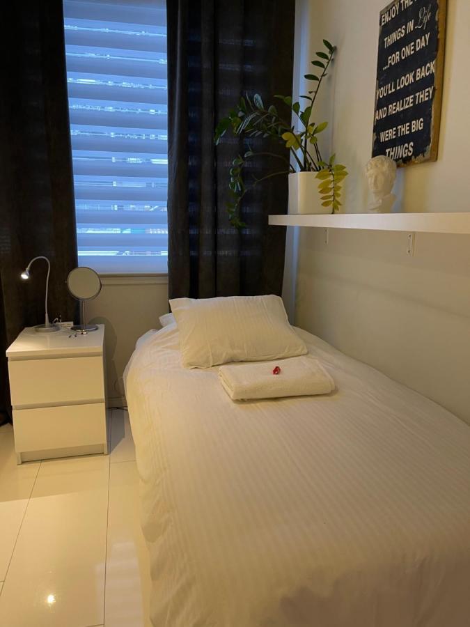 Design Guesthouse Laanila เอาลู ภายนอก รูปภาพ